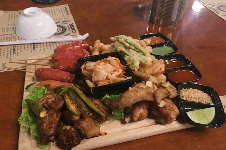 Cafe 1990 - Quy Nhơn